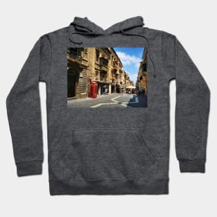 Valletta Hoodie